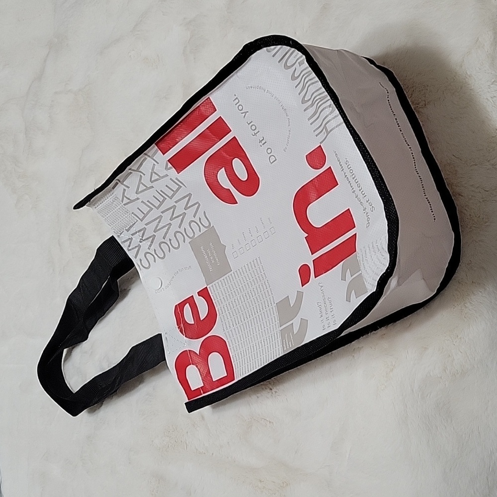Lululemon Shopping Bag - Picture 1 of 6